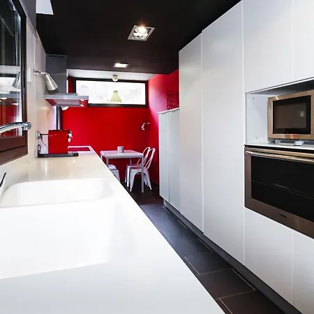 Mirador Villa Only Families Planet Costa Dorada * Salou